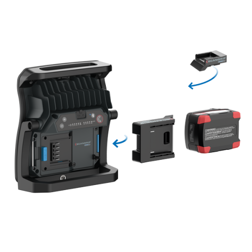 NOVA 4 CONNECT, 03.6101C