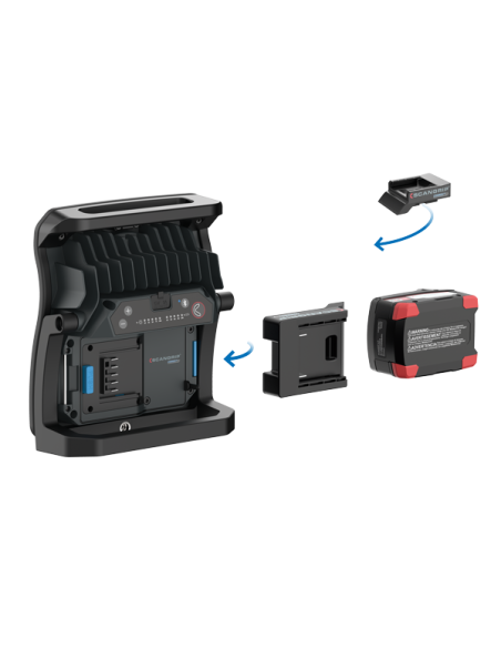 NOVA 4 CONNECT, 03.6101C