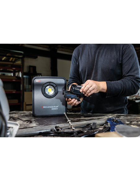 NOVA 4 CONNECT, 03.6101C