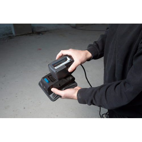 NOVA 2 CONNECT, 03.6100C