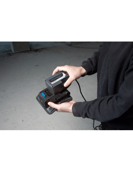 NOVA 2 CONNECT, 03.6100C