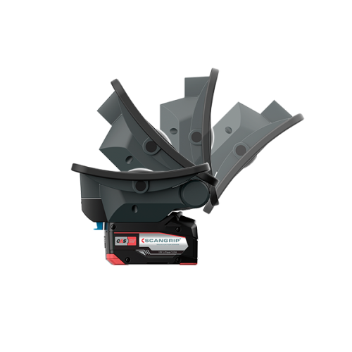 NOVA 2 CONNECT, 03.6100C