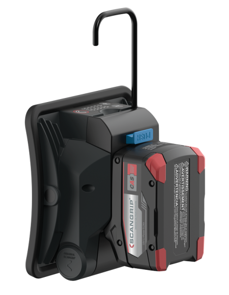 NOVA 2 CONNECT, 03.6100C