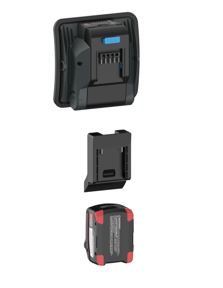 NOVA 2 CONNECT, 03.6100C