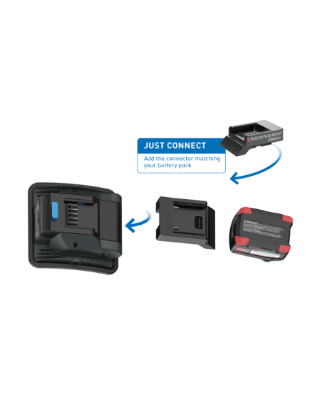NOVA 2 CONNECT, 03.6100C