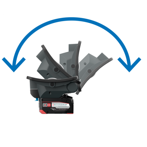 NOVA 2 CONNECT, 03.6100C