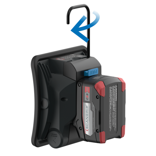 NOVA 2 CONNECT, 03.6100C