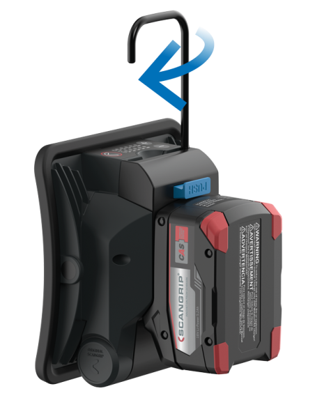 NOVA 2 CONNECT, 03.6100C