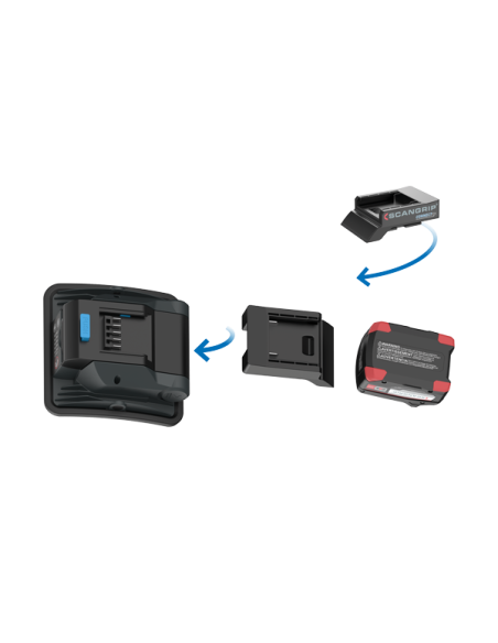 NOVA 2 CONNECT, 03.6100C