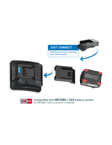 NOVA 2 CONNECT, 03.6100C