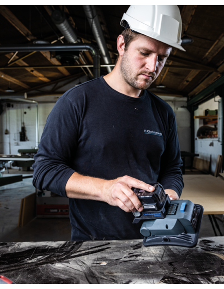 NOVA 2 CONNECT, 03.6100C