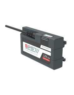 SPS CHARGING SYSTEM 35W, 03.6006US