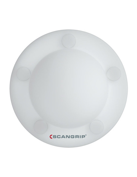 SCANGRIP DIFFUSER MEDIUM, 03.5922