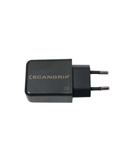 Charger USB 5V, 2A, 03.5373US