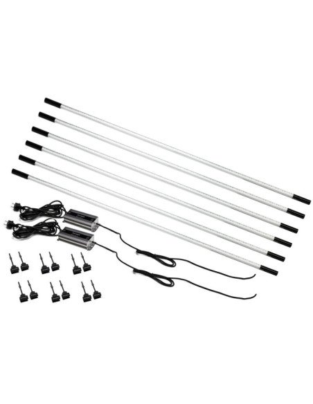 LINE LIGHT 6, 03.5200US