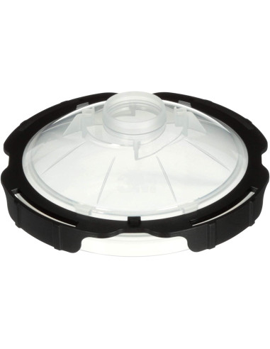 Fuji Spray Lid and Collar, 3M PPS 2.0 Series (25 Pack)