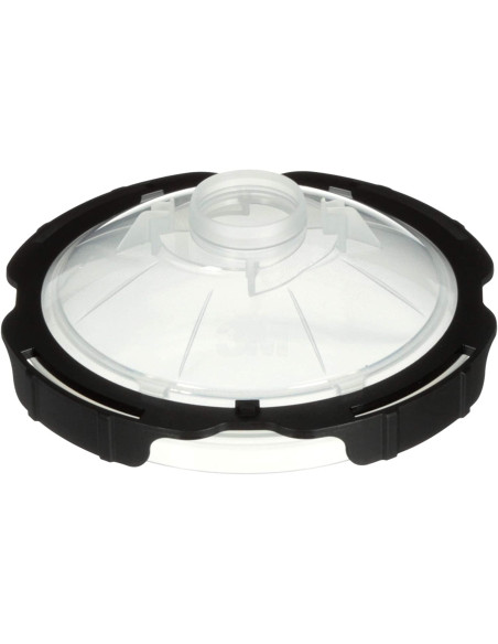 Fuji Spray Lid and Collar, 3M PPS 2.0 Series (25 Pack)