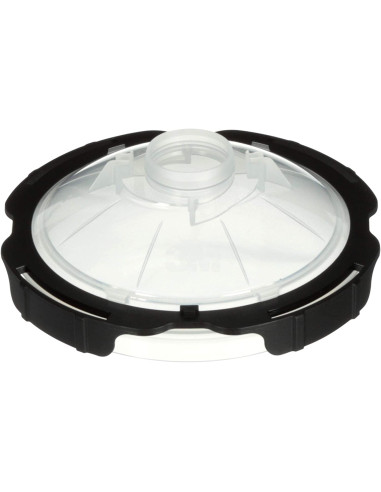 Fuji Spray Lid and Collar, 3M PPS 2.0 Series Mini (25 Pack)