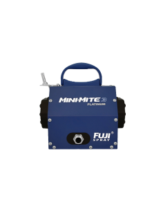 Mini-Mite 3 PLATINUM Turbine 2