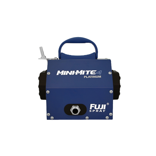 Mini-Mite 4 PLATINUM Turbine