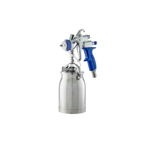 Mini-Mite 4 PLATINUM Turbina + Manguera