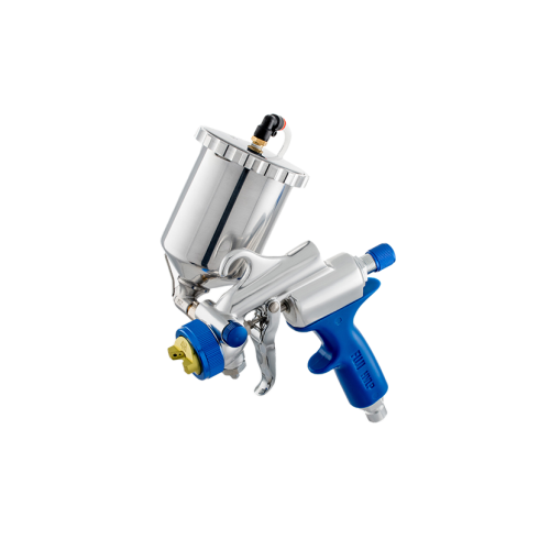 Mini-Mite 5 PLATINUM Turbina + Manguera + Bonus 5