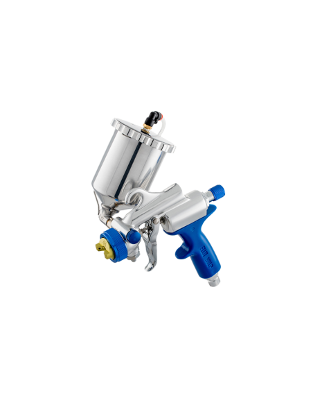 Mini-Mite 5 PLATINUM Turbine + Hose + Bonus 5