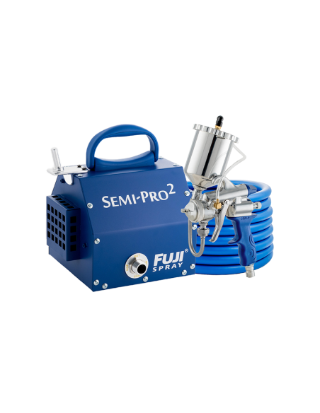 DIY PRO™ Semi-PRO 2 Turbine