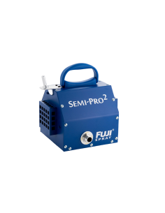 DIY PRO™ Semi-PRO 2™ Turbina 2