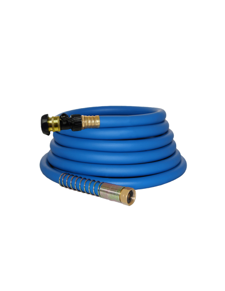 Q4 PLATINUM™ Turbine. Q PLATINUM™ line