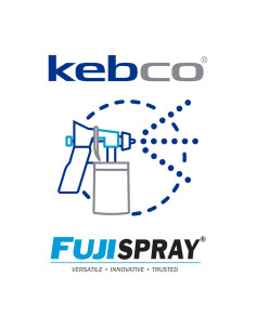 Touch-Up Spray Gun - Needle Spring, 9612