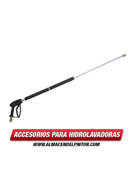 Gun/Wand Assy, Insulated  w/48" Wand, AGU04821290C-I