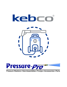 Kit, Seal, TSP1821, KIT180