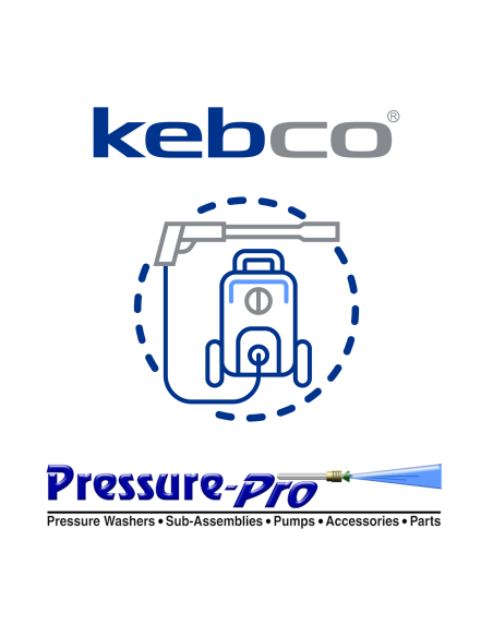 Transfer Pump, 12VDC, 5.0 GPM / 45 PSI Max, PS120
