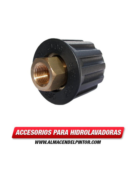 Hi-Lo Nozzle, AL410N