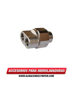 Boquilla rollover