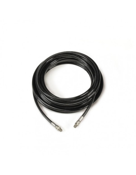 ProJet Jetter Hose Assy, 1/4MPx1/4MPXx50, 4400PSI, PRO04050S