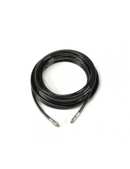 ProJet Jetter Hose Assy, /4MPx1/4MPXx200,4400PSI, PRO04200S