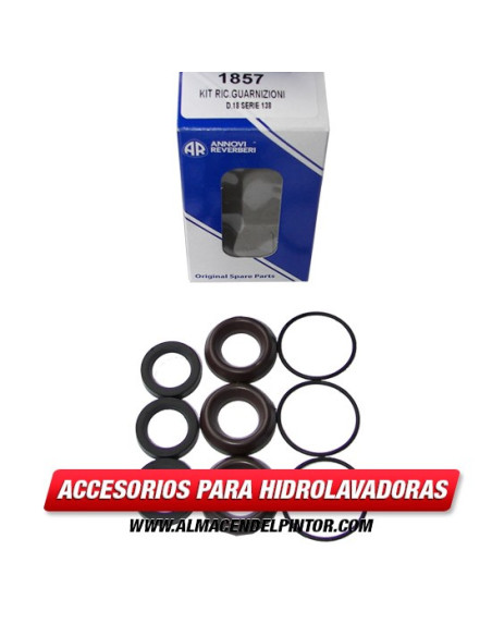 Kit, Packing, AR1857