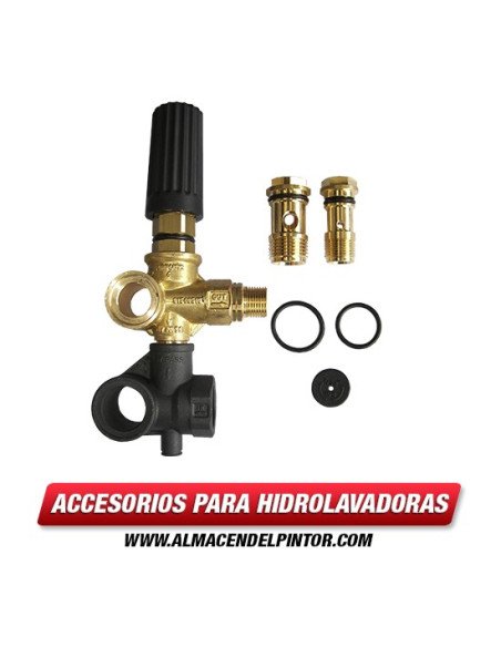 Unloader, Combiset (RCV, XTV, XMV, ETC...), AR20821