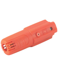 H.P. Rotary Nozzle  160  3.3-6.6 GPM, ZRMAX583