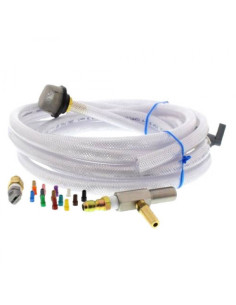 Origina l X-Jet Kit 9 2000-3000 PSI, XJET-09K