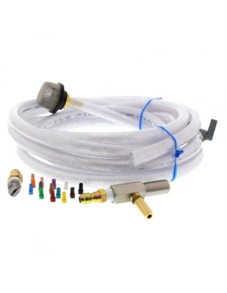 Origina l X-Jet Kit #9 2000-3000 PSI, XJET-09K