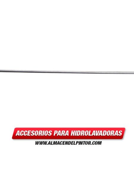 Ext. Wand Assy. w/QCs 3, AWA036