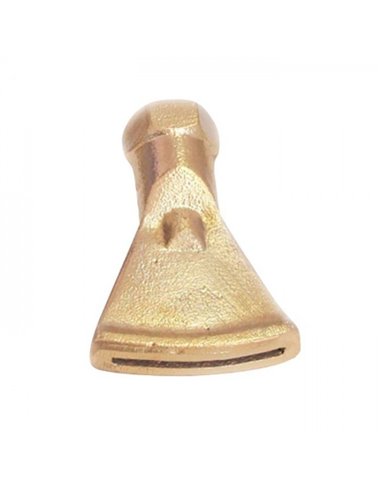 Brass Steam Nozzle, 17.0023