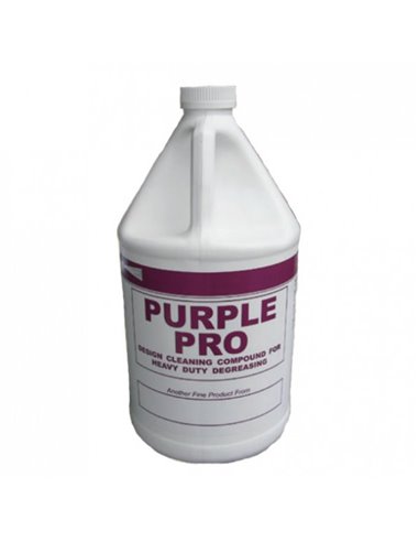 Purple Degreaser - 1 GL, PUR-1