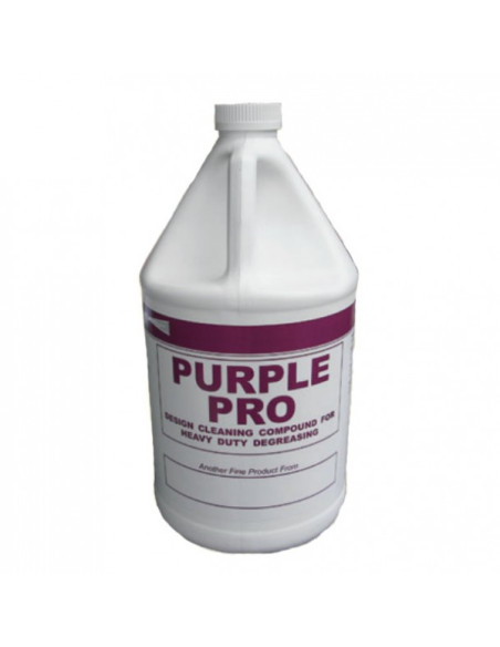 Purple Degreaser - 1 GL, PUR-1