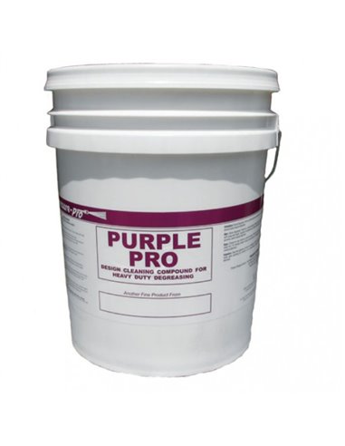 Purple Degreaser - 5 GL, PUR-5