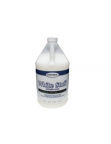 White Stuff - 1 GL., WHITE-1