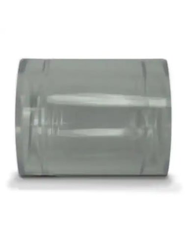 Clear Cover, Plastic (Duraview), 660105